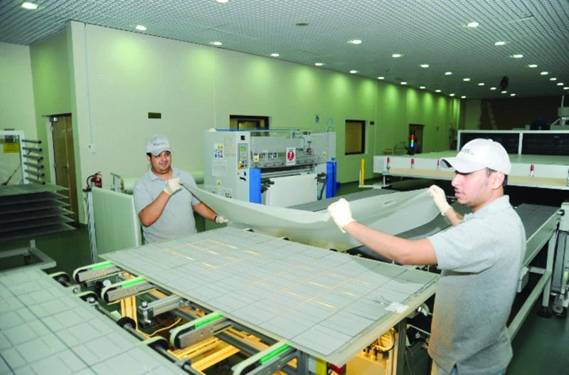 Manufacturing sector poised for significant expansion