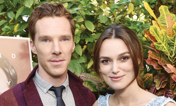 Cumberbatch, ‘Gone Girl’ win honors