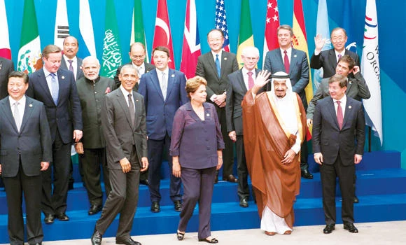 Kingdom pledges oil market stability