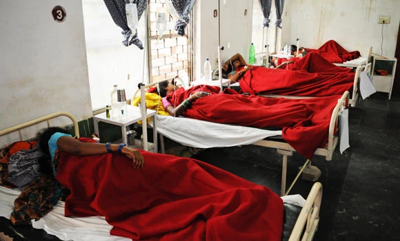 Indian mass sterilization targets remain in all but name, say critics