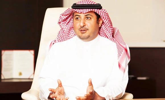 Alsaghyir aims to build on Saudi investment success
