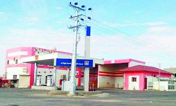 Rest areas in highway gas stops ‘mandatory’