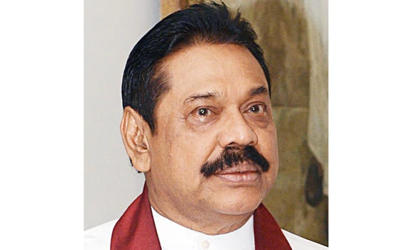 Sri Lankan president ‘knew of payments to militants’