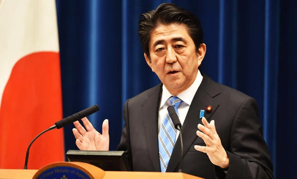 Japan PM calls snap election
