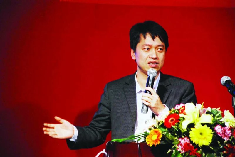 ZTE considers localization as all-time strategy