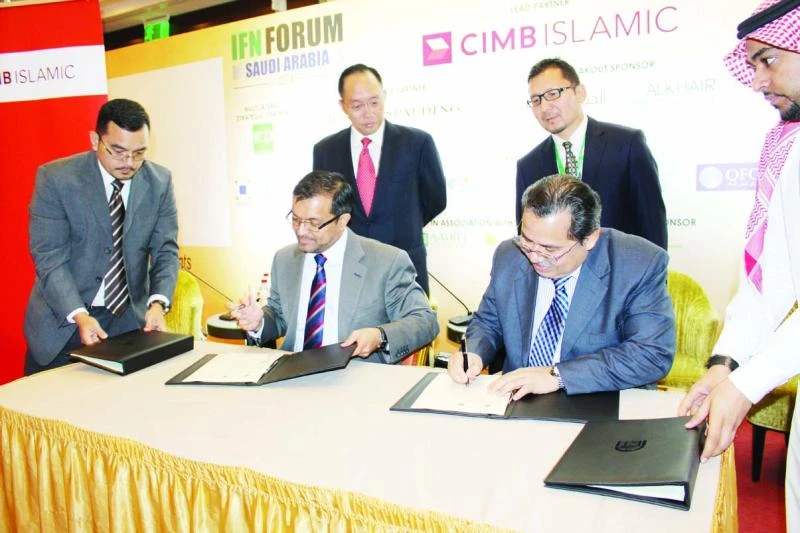 Urgent need for training bankers in Islamic finance