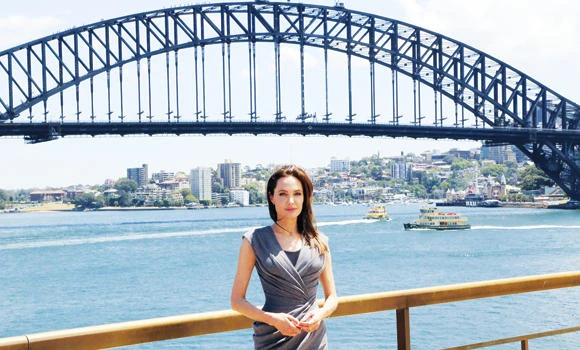 ‘Unbroken’ an ‘antidote’ to hate