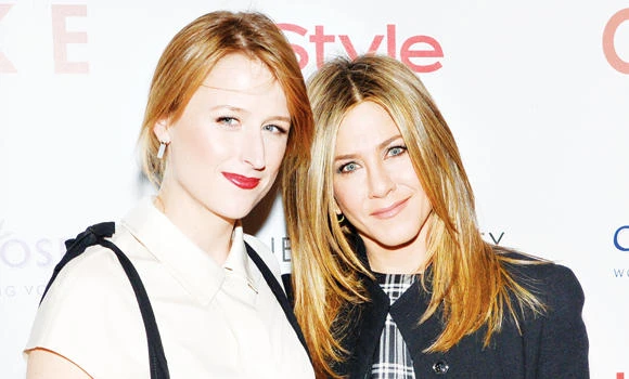 Aniston ready for a 3rd ‘Horrible Bosses’ film