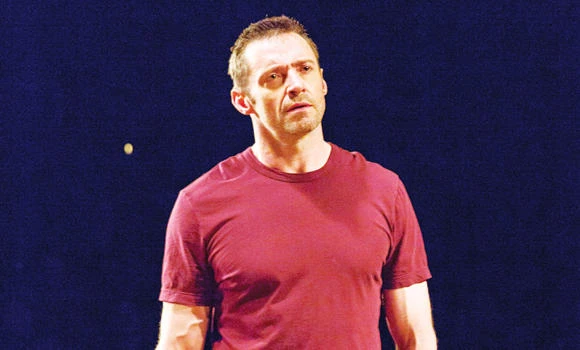 Jackman impresses in Broadway return