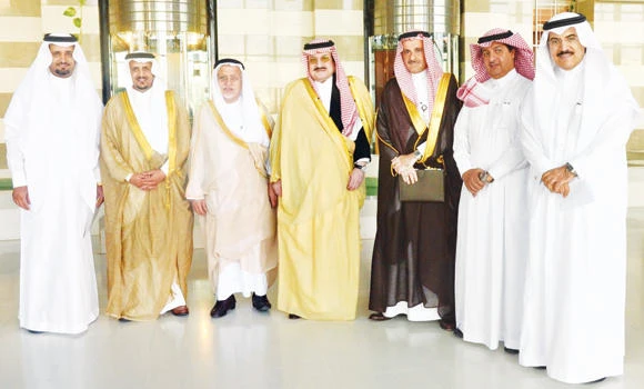 Saudi envoy to UK pledges more support for investors