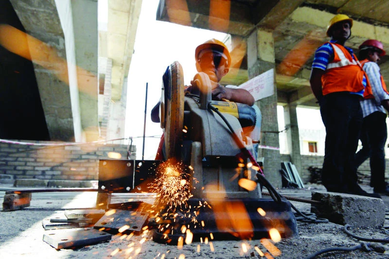 India must speed reforms to achieve 8% growth: OECD