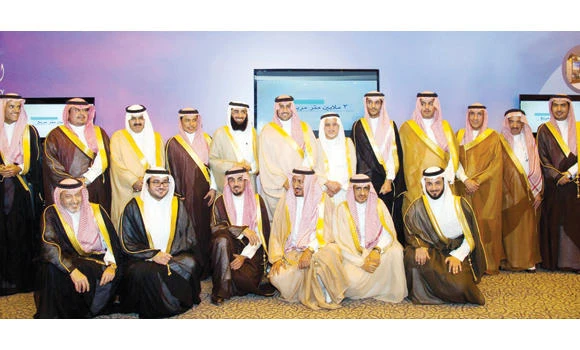 Prince Turki: Riyadh poised to be regional, international hub