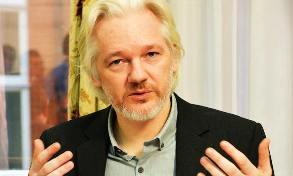 Assange loses appeal against Swedish arrest warrant