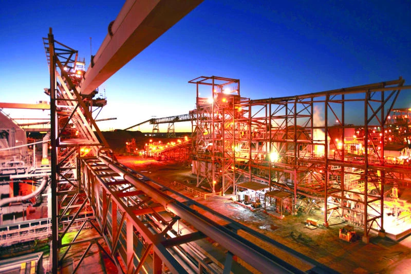 BHP Billiton defends demerger plan