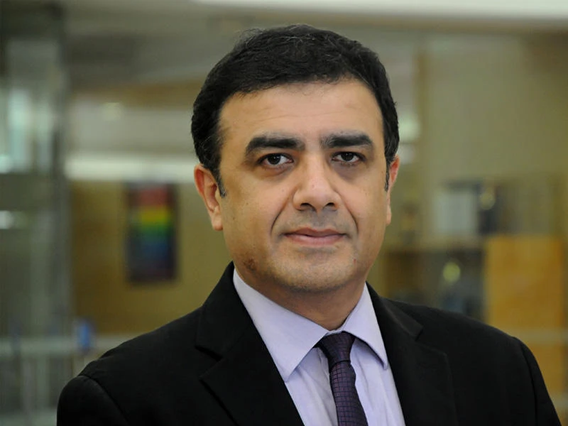 Infosys BPO chief executive quits on ‘moral grounds’