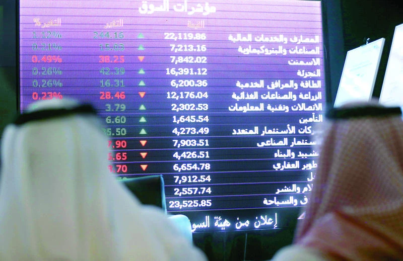 Markets edge up as investors hunt for bargains