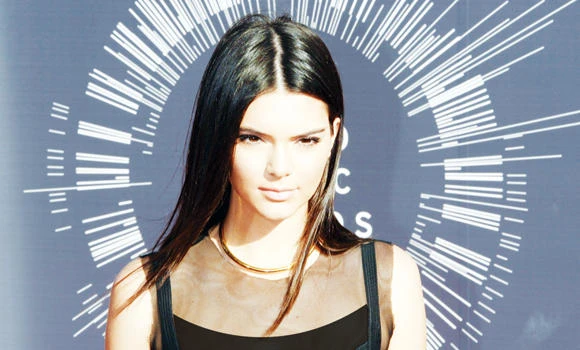 Beauty, social media power Kendall to fame