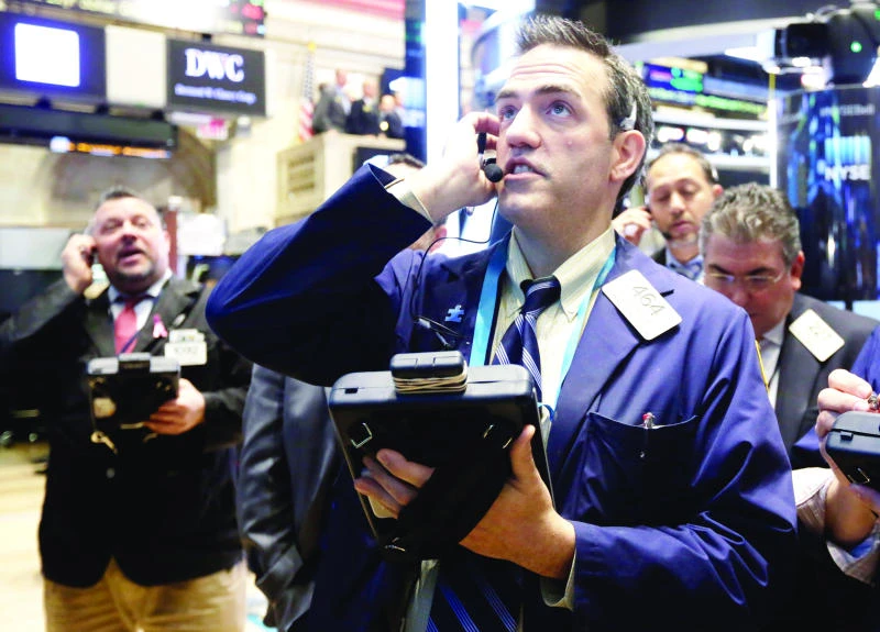 Tired of risk, investors turn again to steadier stocks