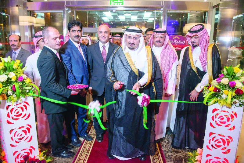 Residence Inn by Marriott Jazan opens
