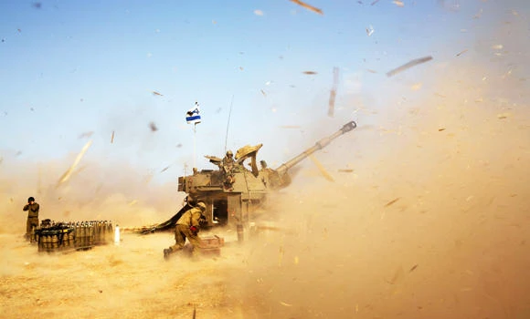 HRW: Israeli house razing ‘war crime’