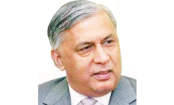 Court orders former PM charged in Musharraf case