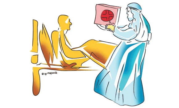 Voluntarism becoming more popular among Saudi youth