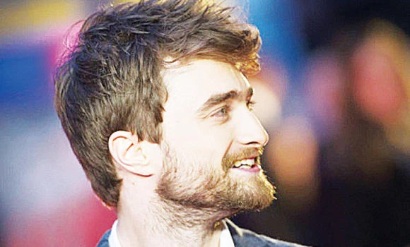 Radcliffe passes driving test