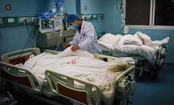 Death toll rises to five after China earthquake