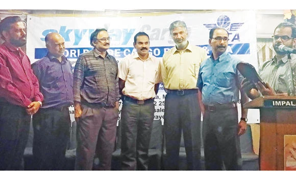 Indian community leader lauded for exemplary service