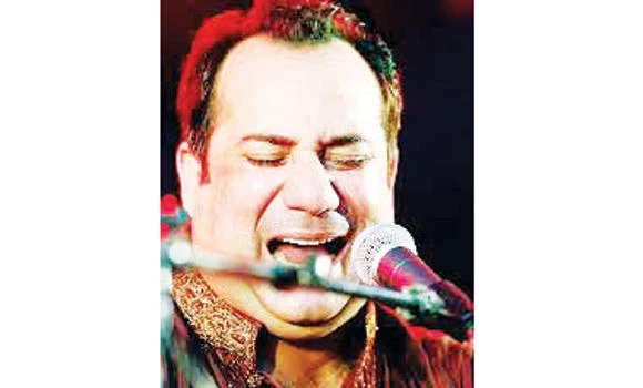 Rahat to perform at Nobel Awards concert