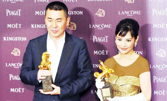 ‘Blind Massage’ sweeps Chinese ‘Oscars’