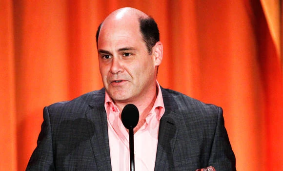 Honorary Emmy for ‘Mad Men’ creator