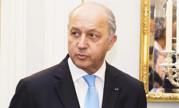 France to recognize Palestinian state if peace talks fail
