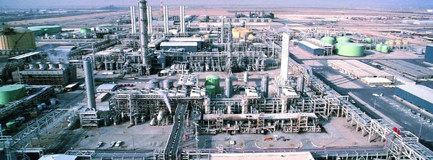 Over $60bn petchem projects set to boost Saudi local sector
