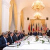 Iran nukes and another deadline
