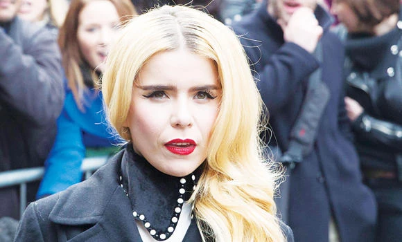 Ebola song tops UK charts