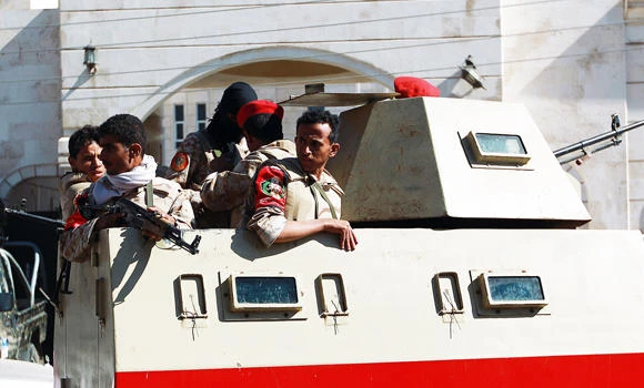 8 Al-Qaeda hostages freed by Yemen forces