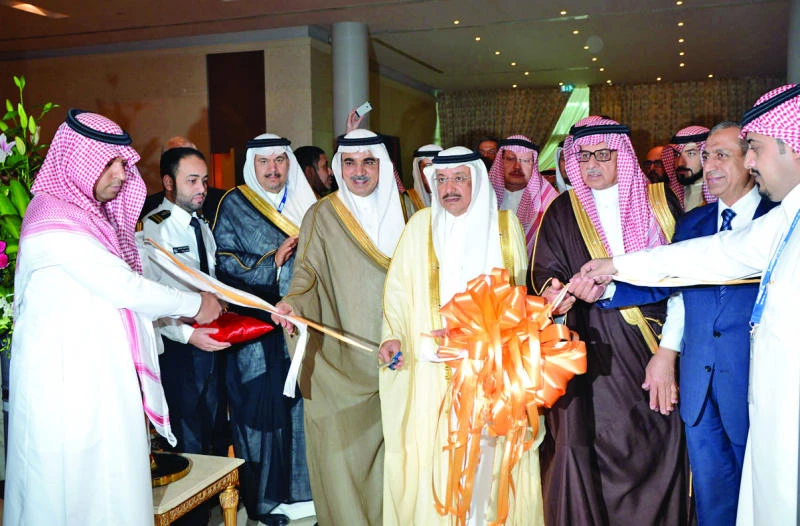 Saudi ports keen to promote local talent