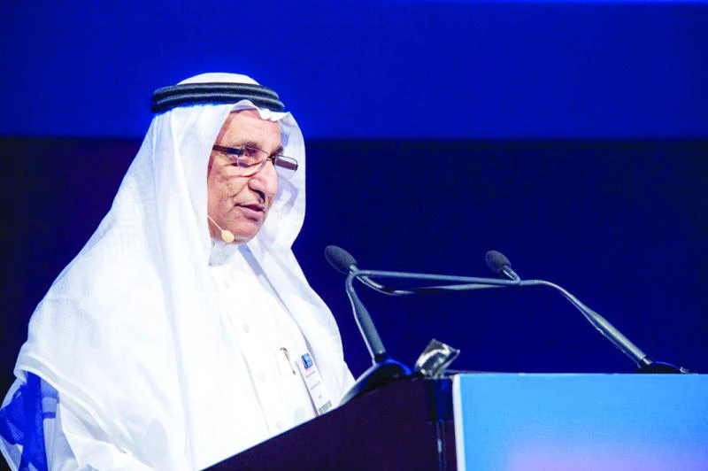 Companies must innovate to stay ahead: SABIC CEO