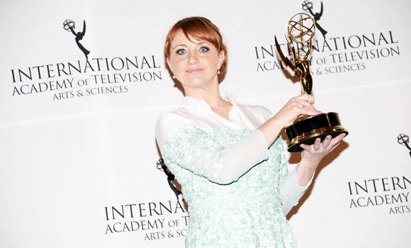 British TV wins big at International Emmy Awards