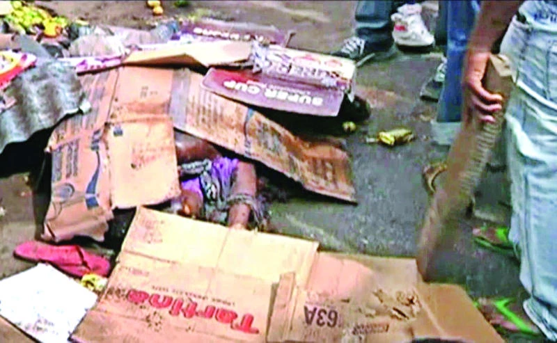 Twin bombing kills 45 in Nigeria; Boko Haram seizes another town