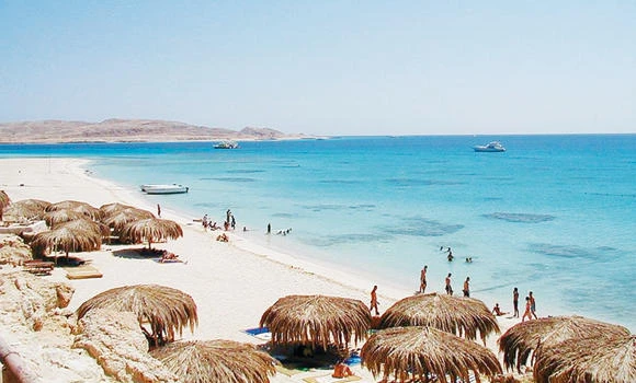 Egypt: The cradle of civilization