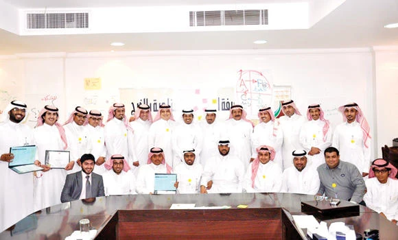 Council of Saudi Chambers in drive to promote SMEs