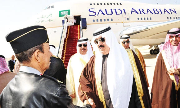 Qatar-Egypt detente urged