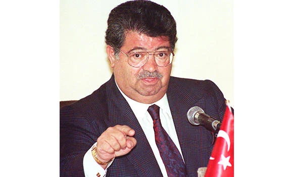 Turkey clears former general over poisoning of ex-president
