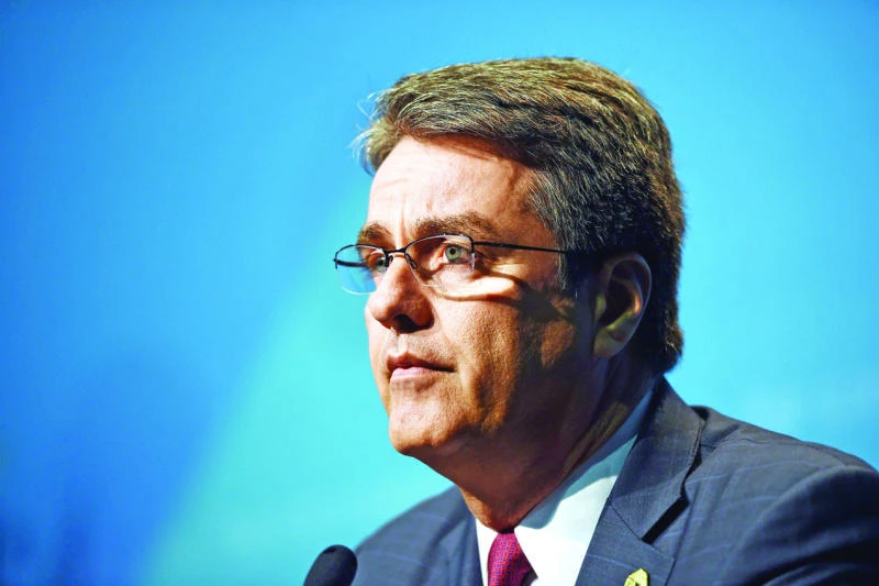 WTO postpones trade deal by a day after last-minute objection