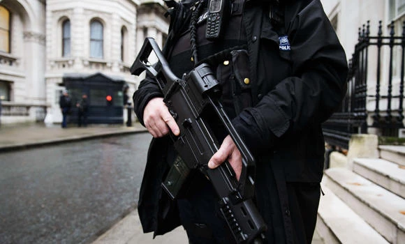 Briton charged in UK over Pakistan murder