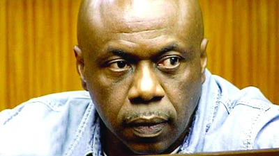 Nigerian ‘terror mastermind’ challenges S. Africa conviction