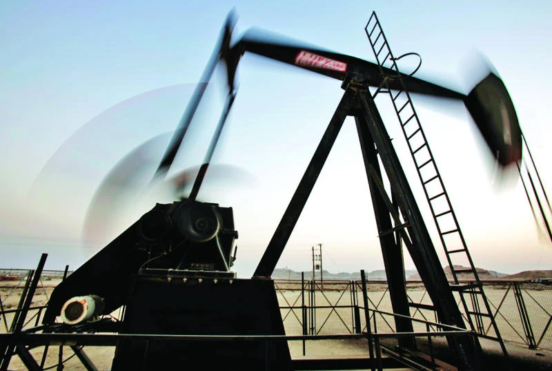 OPEC’s other problem: Weak demand