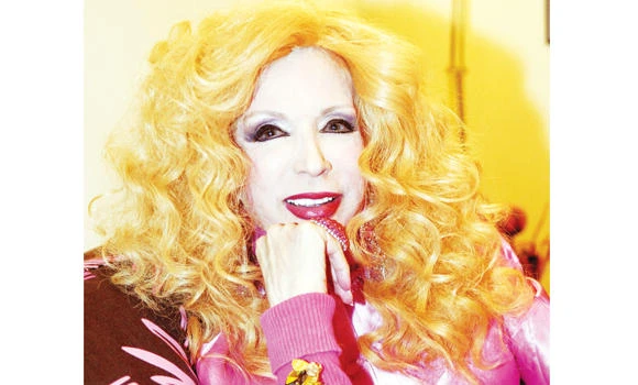 Lebanon mourns ‘songbird’ Sabah